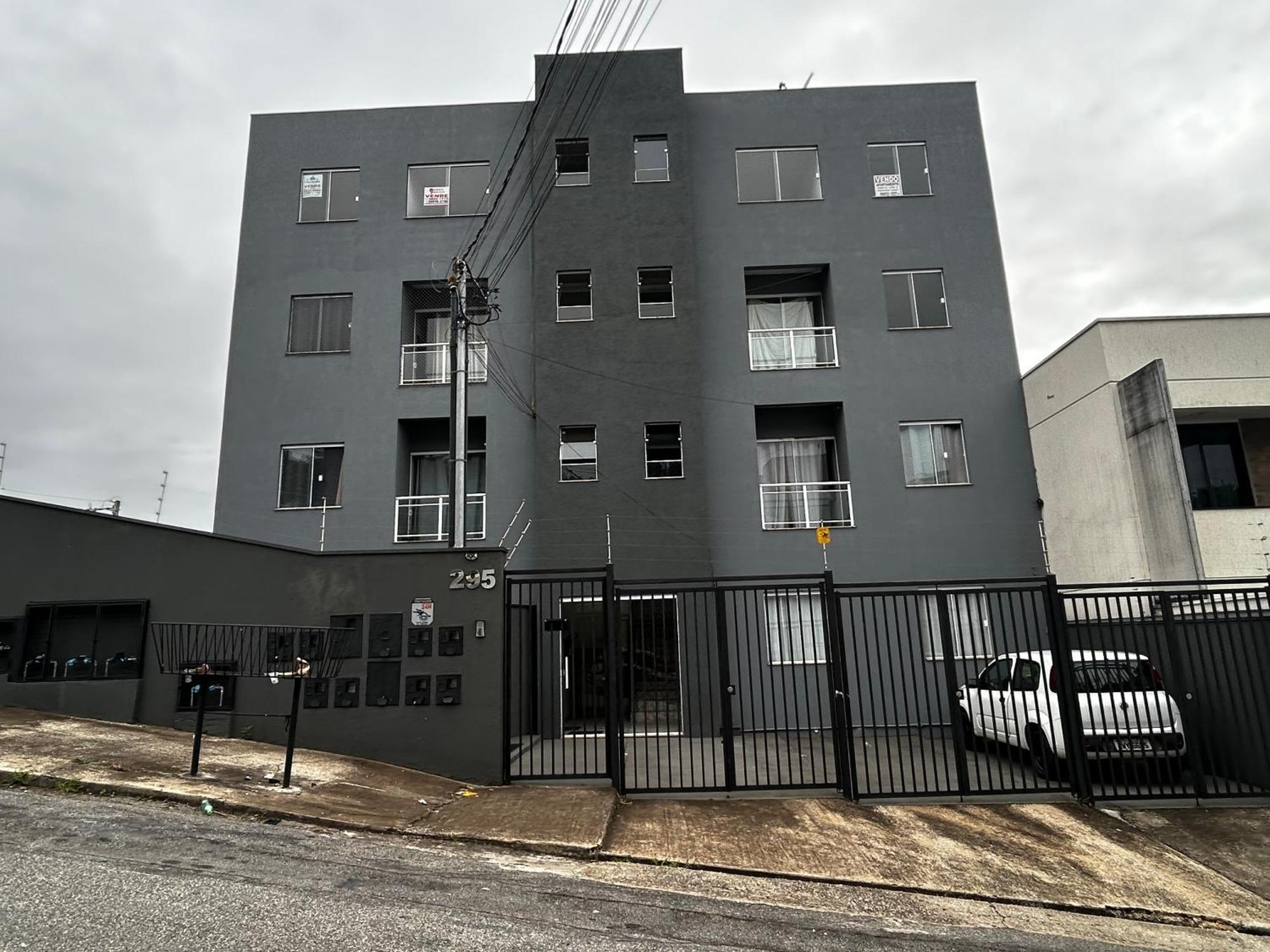 Terreo Super Confortavel Apartamento Pouso Alegre