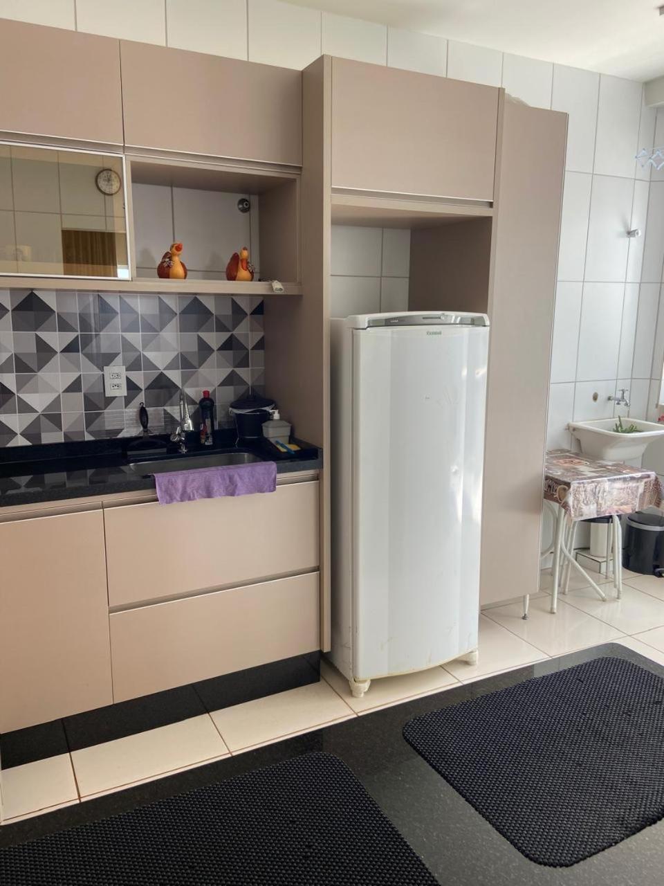 Terreo Super Confortavel Apartamento