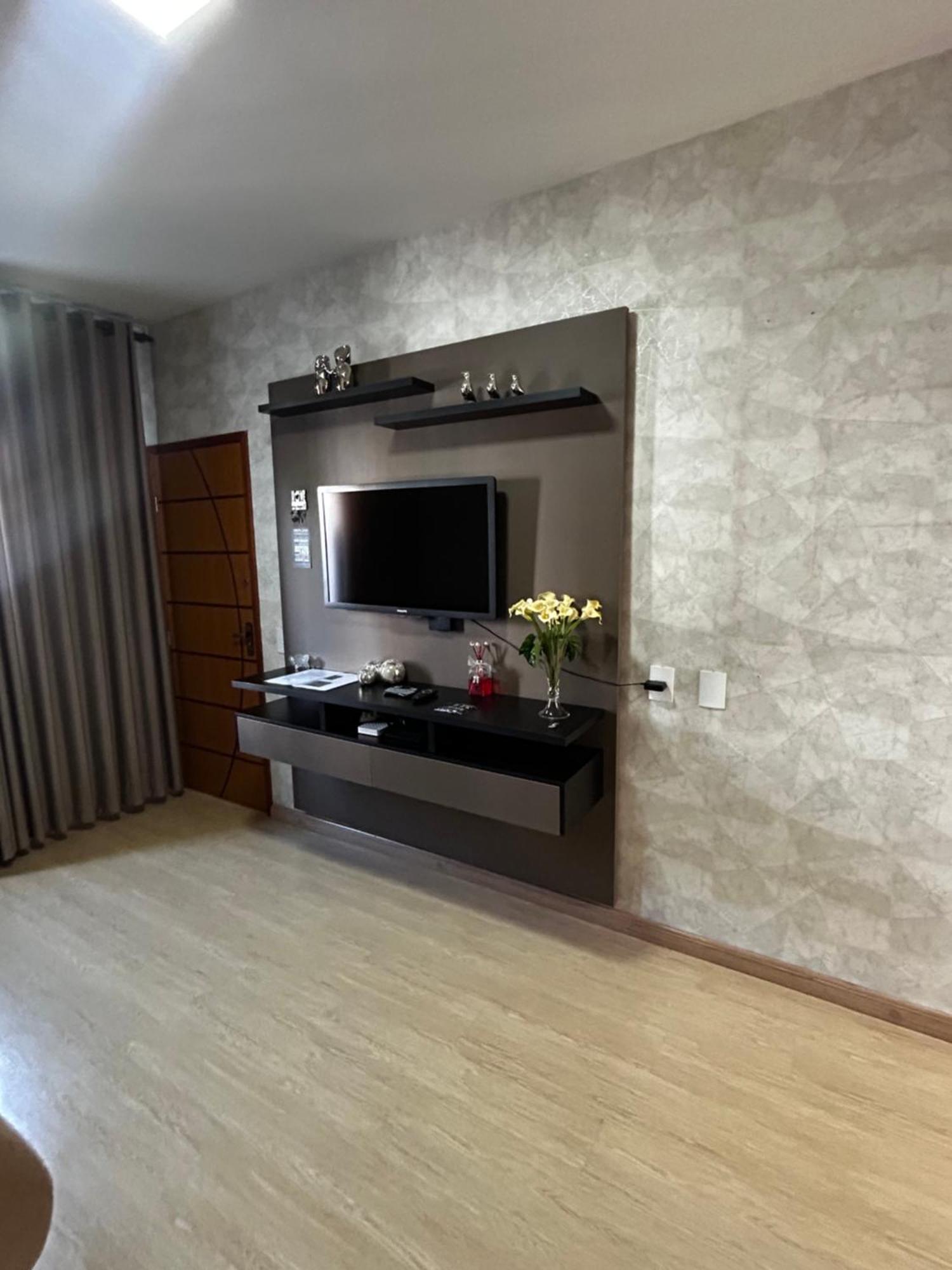 Apartamento Terreo Super Confortavel *