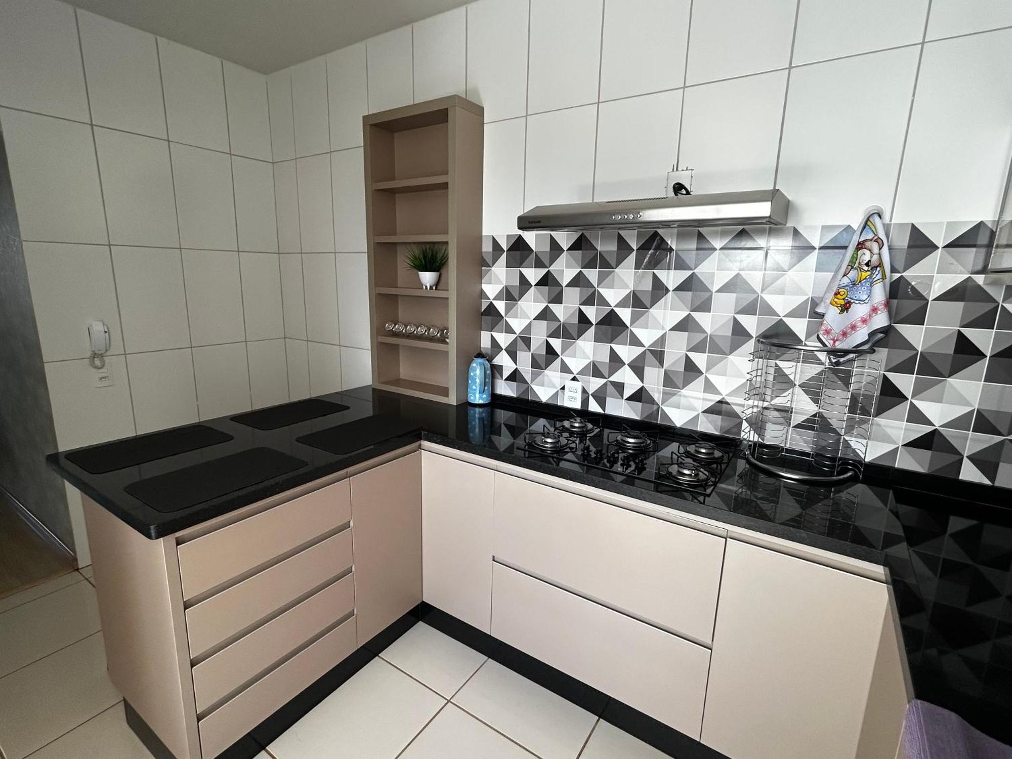 Terreo Super Confortavel Apartamento Pouso Alegre